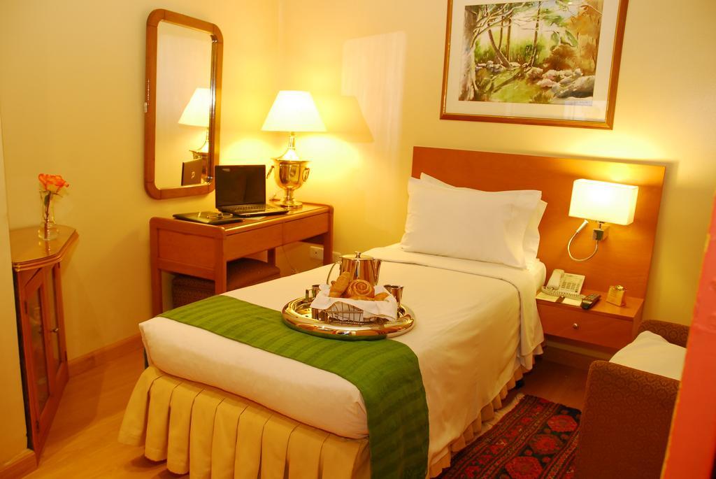 Hotel Maria Isabel Bogotá Extérieur photo