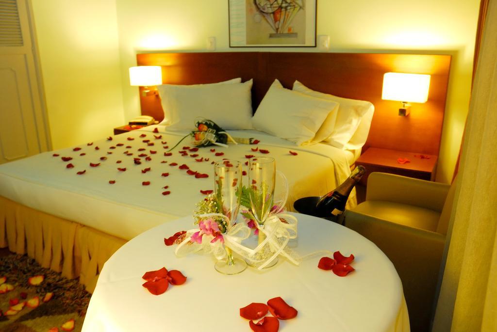 Hotel Maria Isabel Bogotá Extérieur photo