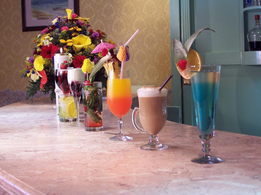 Hotel Maria Isabel Bogotá Extérieur photo
