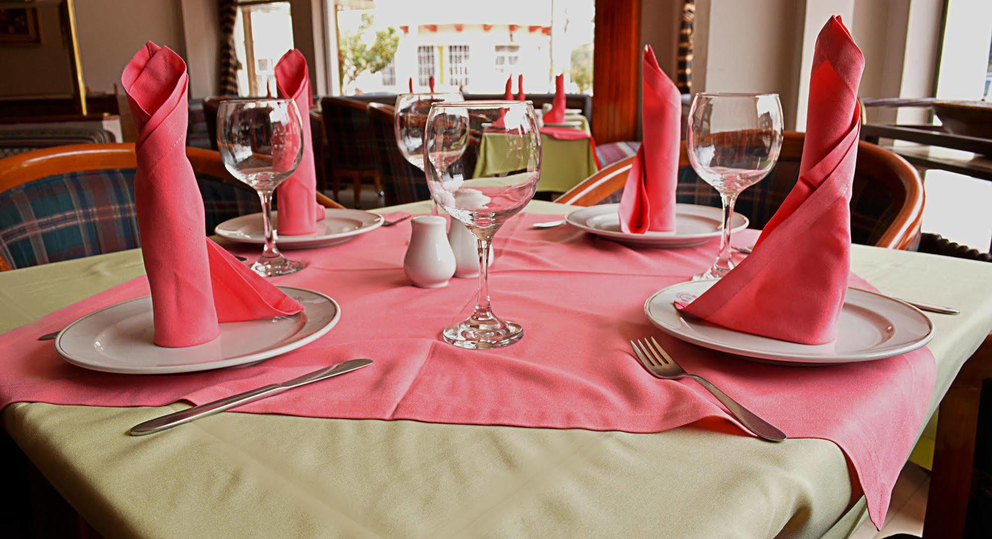Hotel Maria Isabel Bogotá Extérieur photo